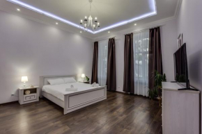 InshiApartments on Dudajewa str
